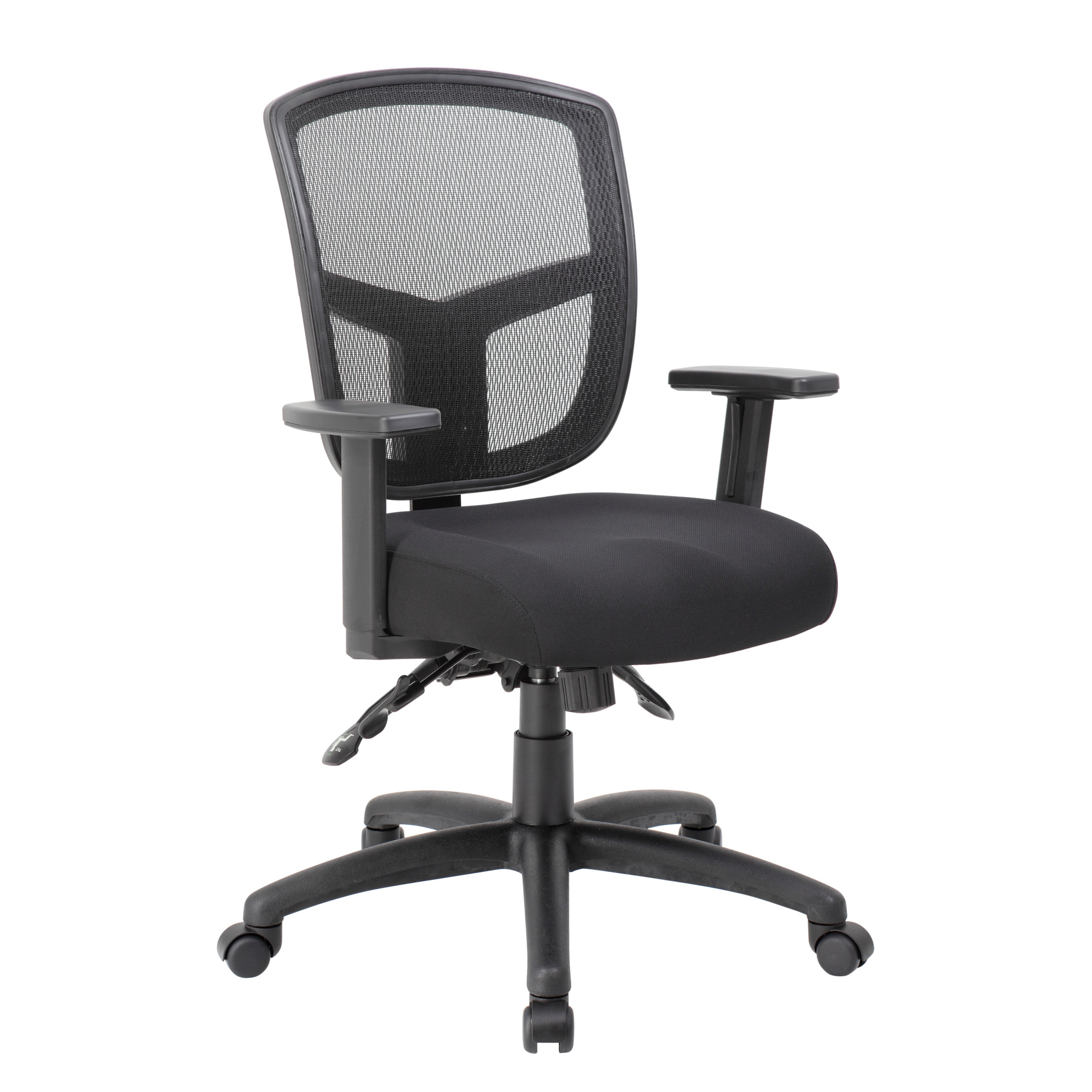 Norstar BOSS, Contract Mesh Task Chair, Included (qty.) 1 Model# B6023